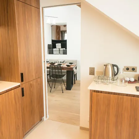 Superbe Penthouse 1 Hammam Terrasse *