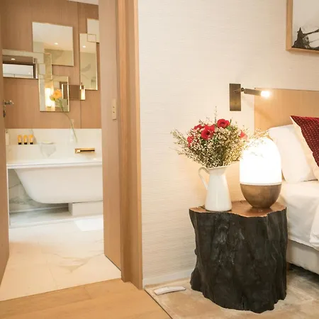 Superbe Penthouse 1 Hammam Terrasse *