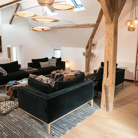 Superbe Penthouse 1 Hammam Terrasse