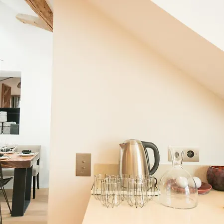 Apartament Superbe Penthouse 1 Hammam Terrasse *