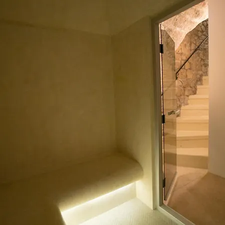 Superbe Penthouse 1 Hammam Terrasse
