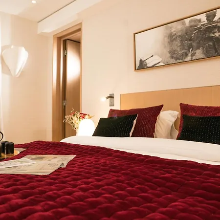 Apartament Superbe Penthouse 1 Hammam Terrasse *