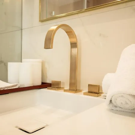 Superbe Penthouse 1 Hammam Terrasse