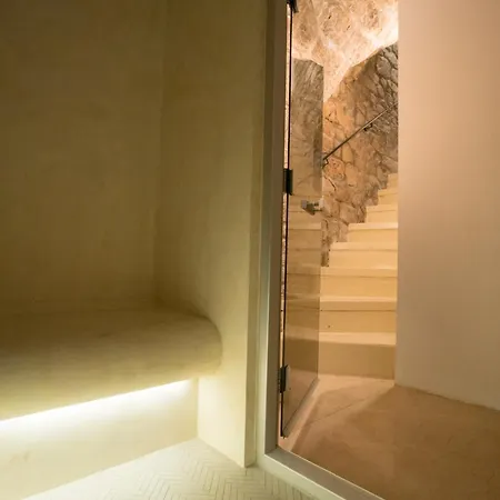 Superbe Penthouse 1 Hammam Terrasse * Paryż