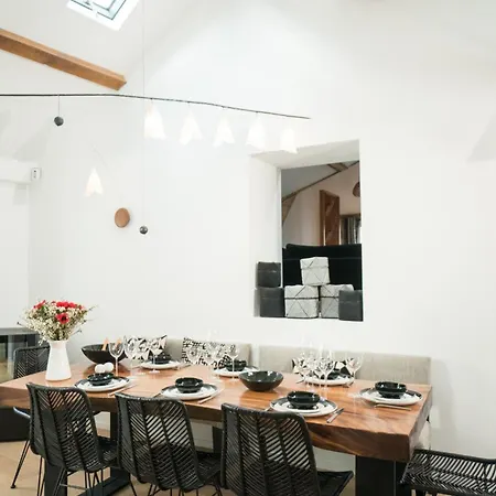 Superbe Penthouse 1 Hammam Terrasse