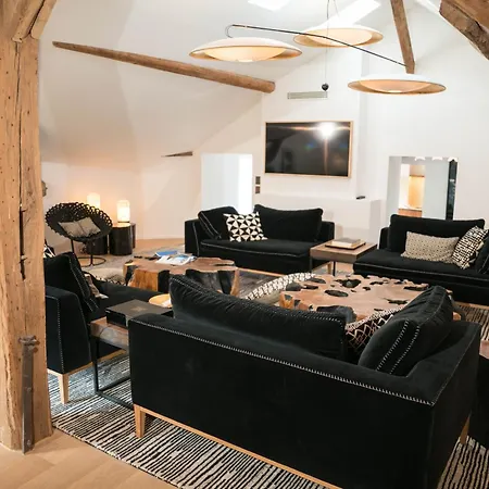 Apartament Superbe Penthouse 1 Hammam Terrasse *