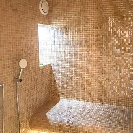 Superbe Penthouse 1 Hammam Terrasse Apartament *