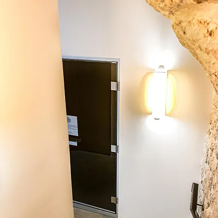 Superbe Penthouse 1 Hammam Terrasse Apartament Paryż